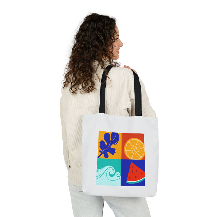 Tote - Mediterranean Vibes-17