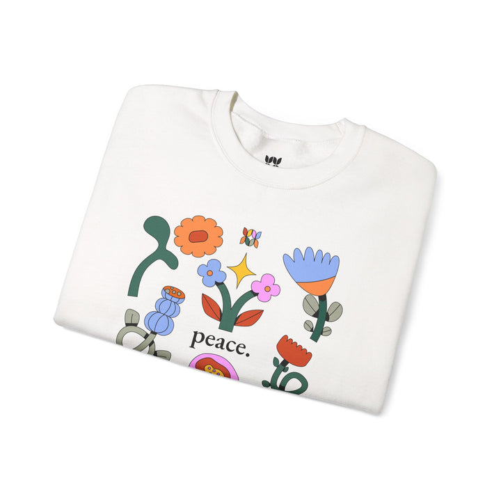 Floral Peace-12