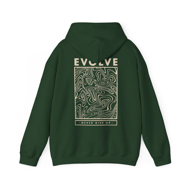 Evolve-5