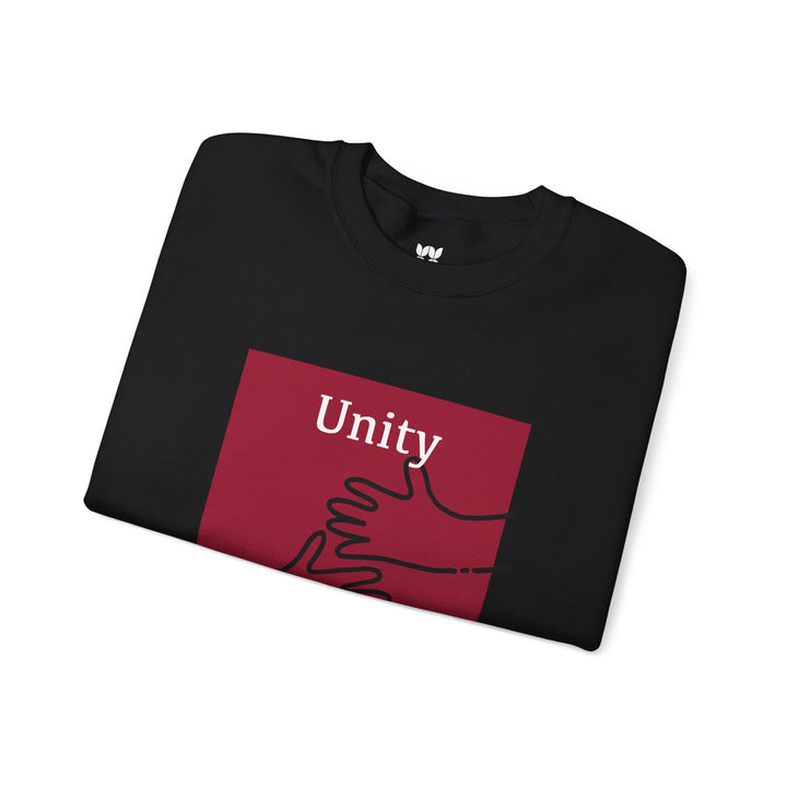 Hands United-2