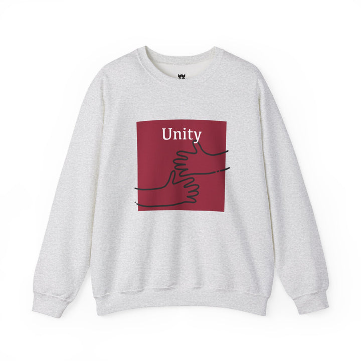 Hands United-3