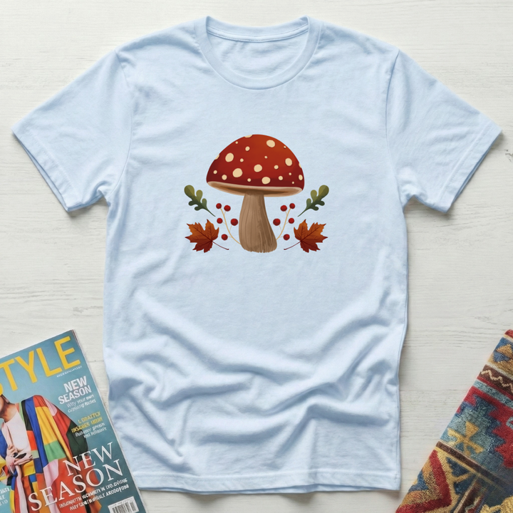 Fall Mushroom-1
