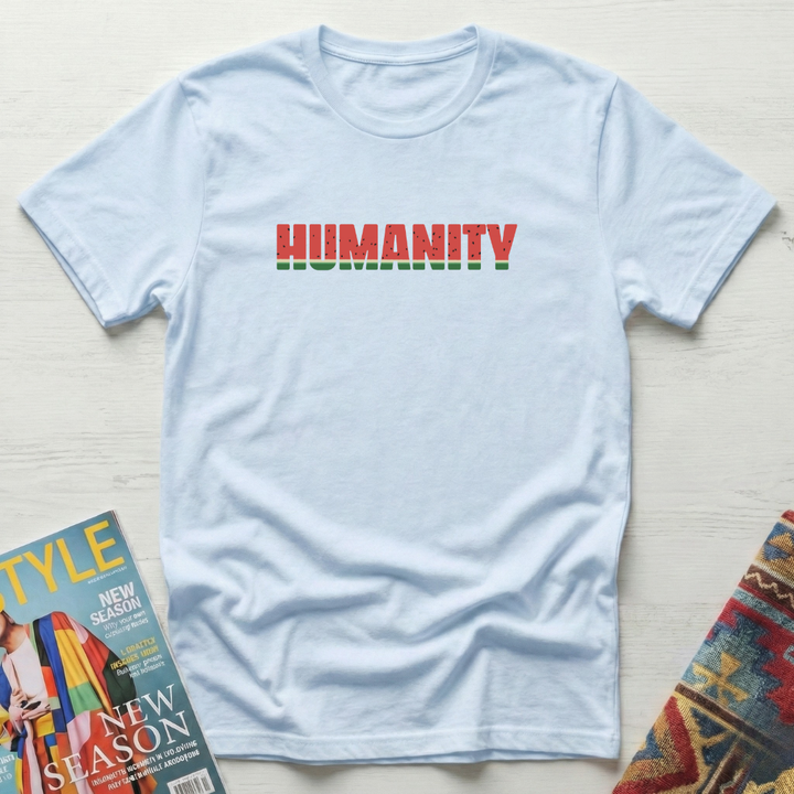 Humanity-2