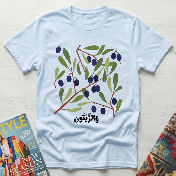 Olives of the Land-2