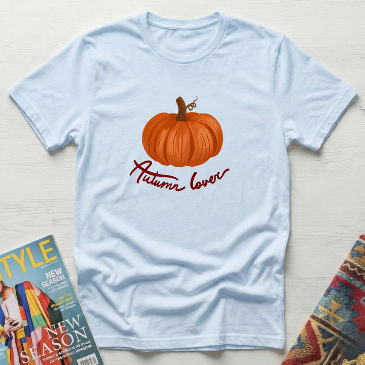 Autumn Lover-2
