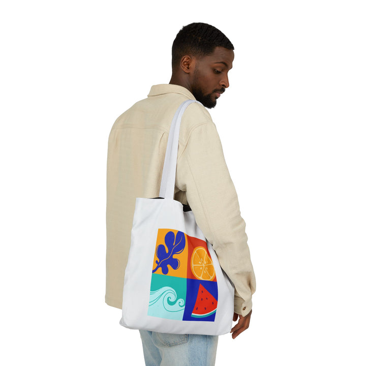 Tote - Mediterranean Vibes-16