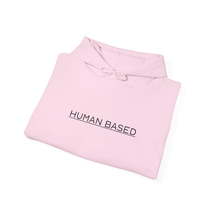 Human Based-16