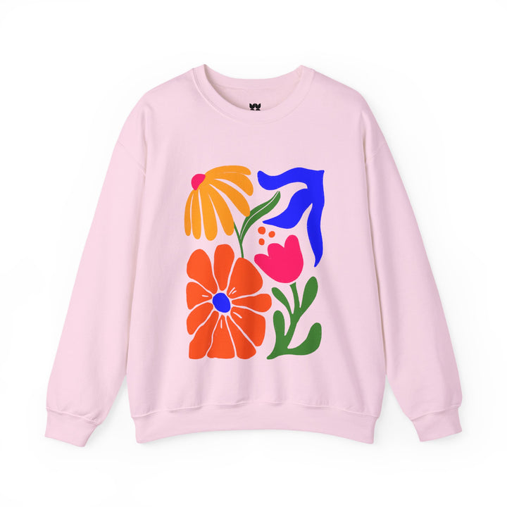 Floral Mix-5