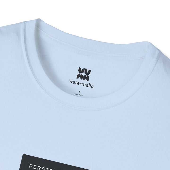 Persist to Exist-9