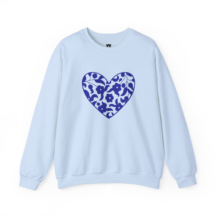 Blue Paisley-11
