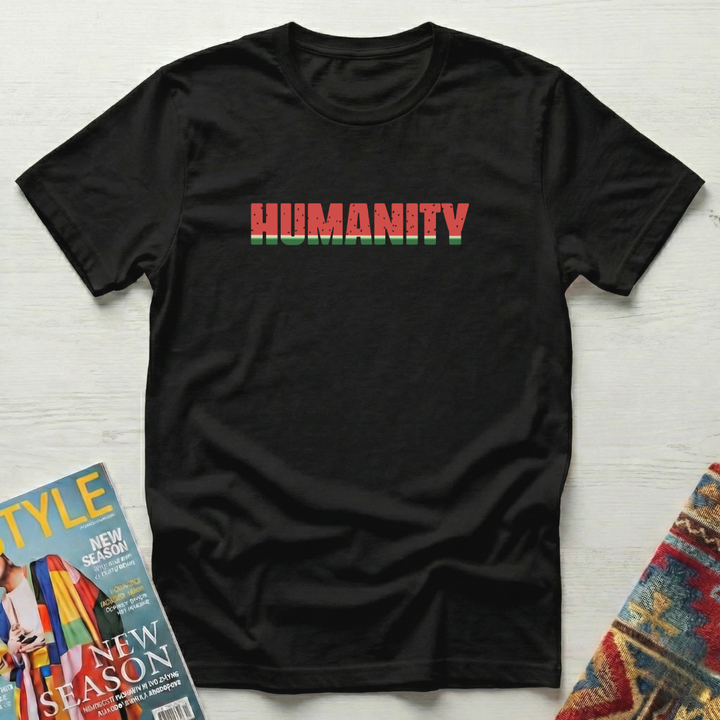Humanity-1