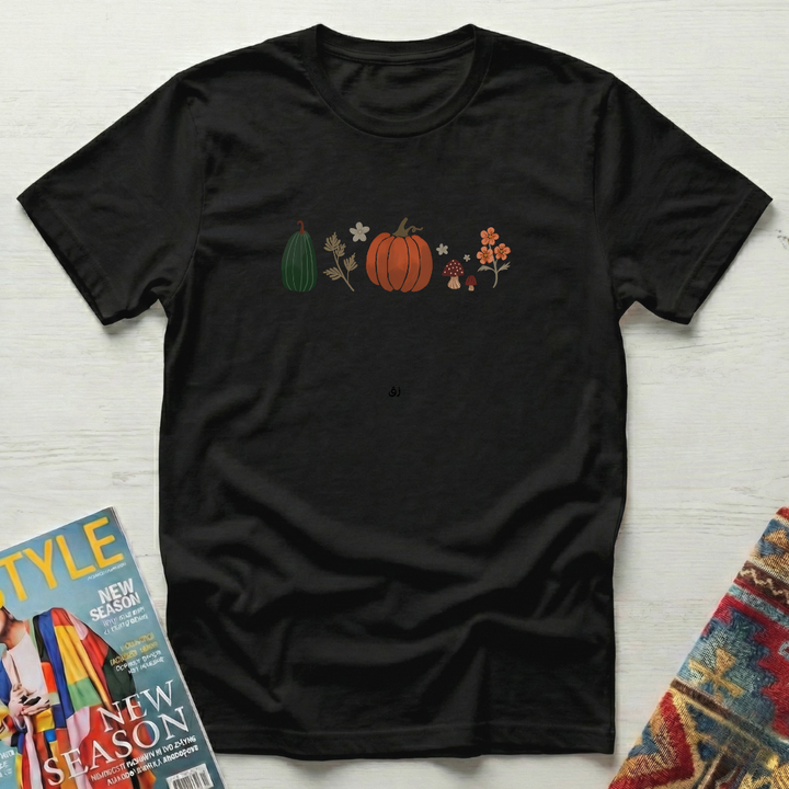 Pumpkin Line-4