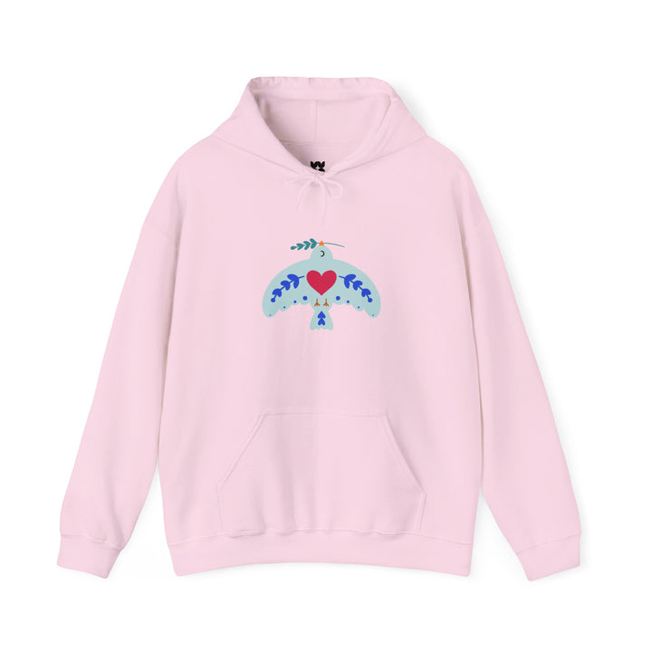 Peace Bird-7