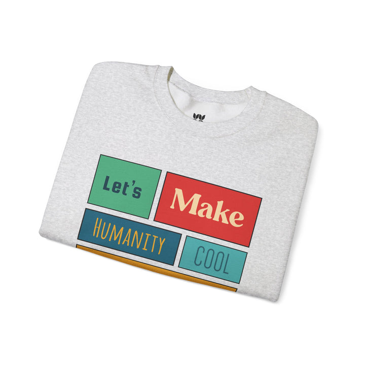 Cool Humanity-2