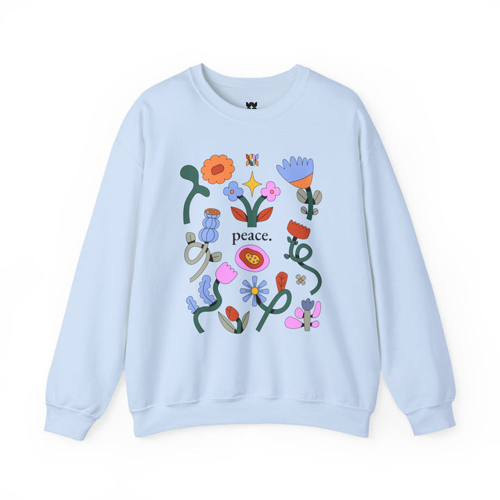 Floral Peace-9