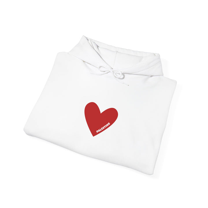One of a Heart-4
