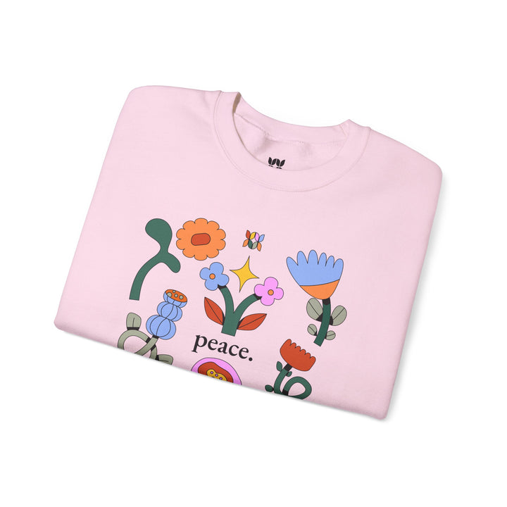 Floral Peace-8