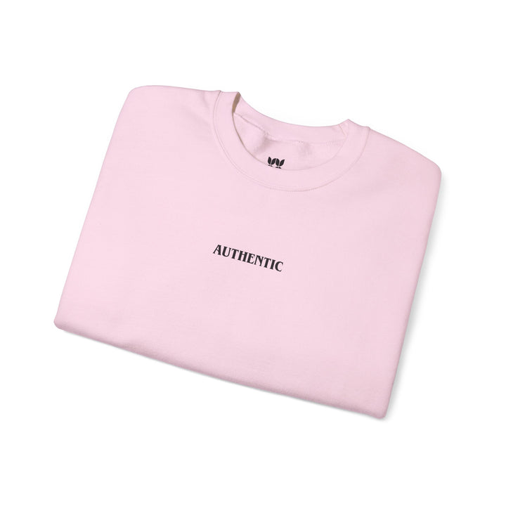 Authentic-16