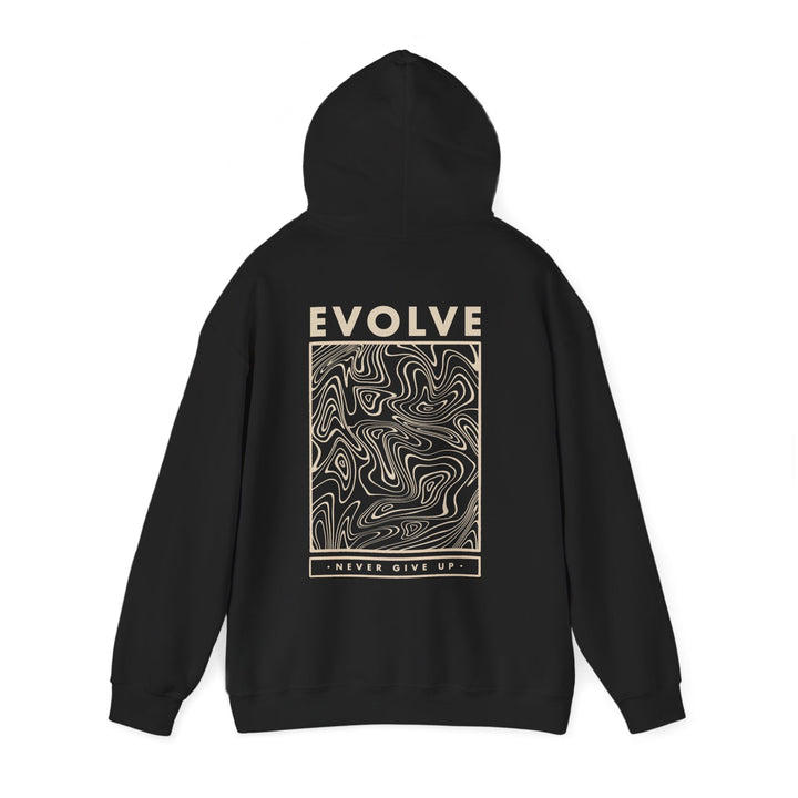 Evolve-11