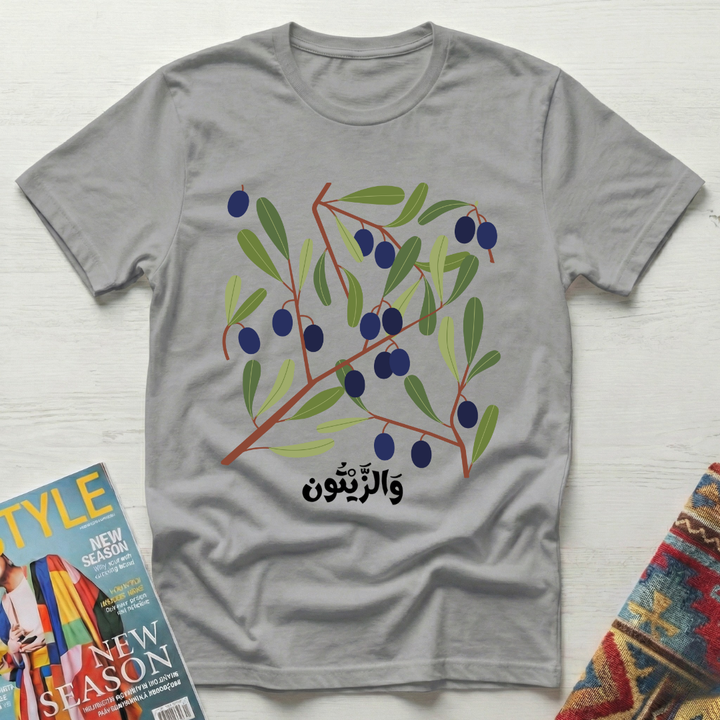 Olives of the Land-5