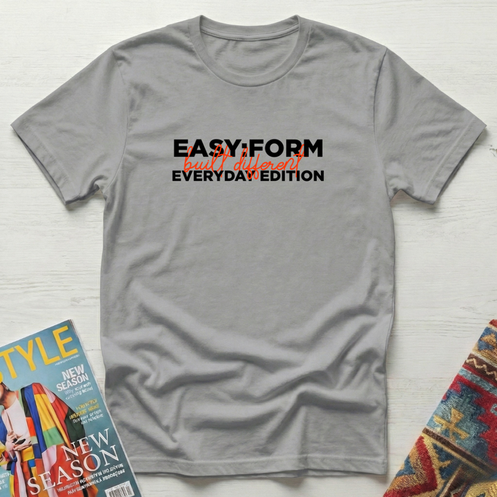 Easy Form-4