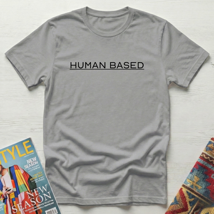 Human Based-2