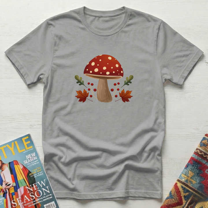 Fall Mushroom-8