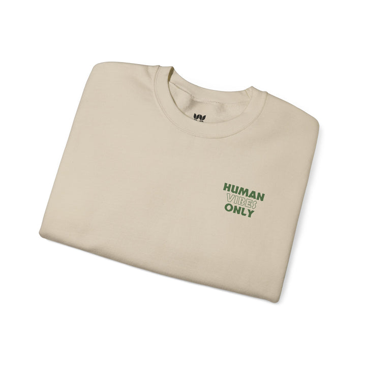 Human Vibes-2