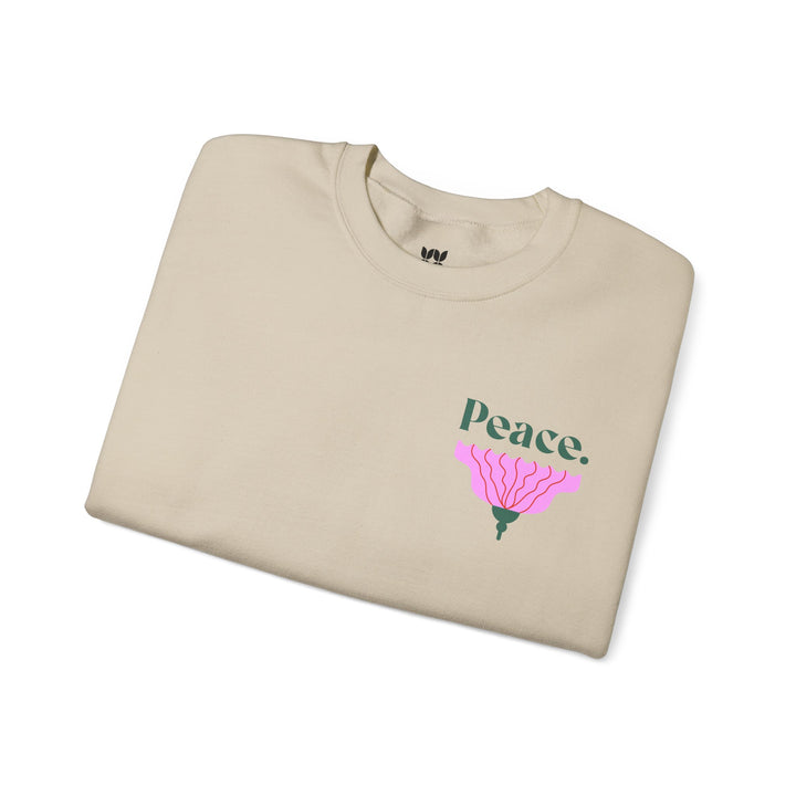 Peace Tulip-10