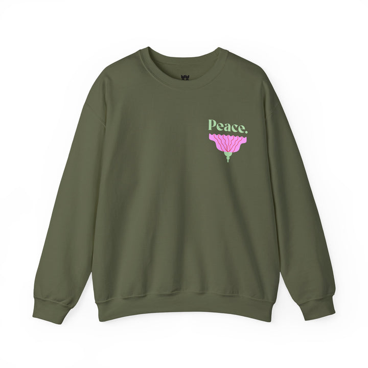 Peace Tulip-5