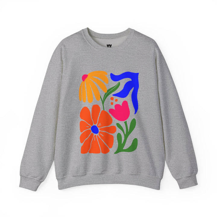 Floral Mix-11