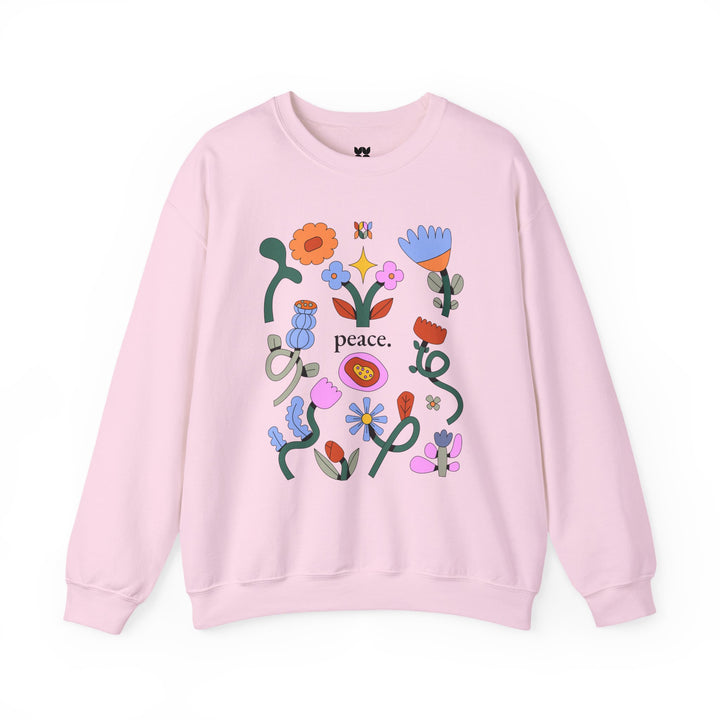 Floral Peace-7