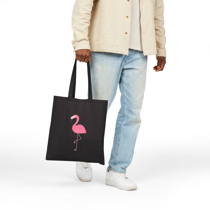 Pink Flamingo-6
