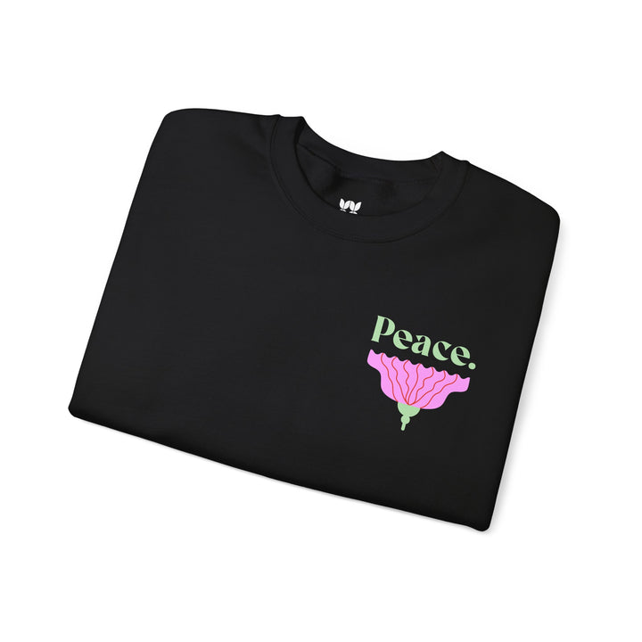 Peace Tulip-2