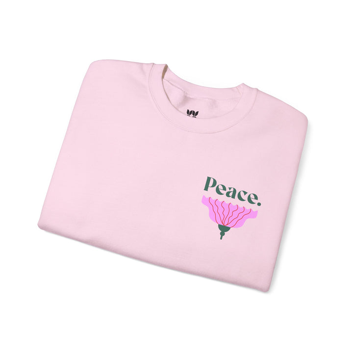 Peace Tulip-12