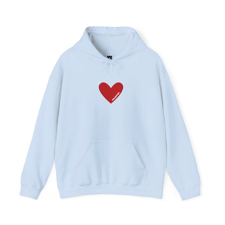 One of a Heart-17