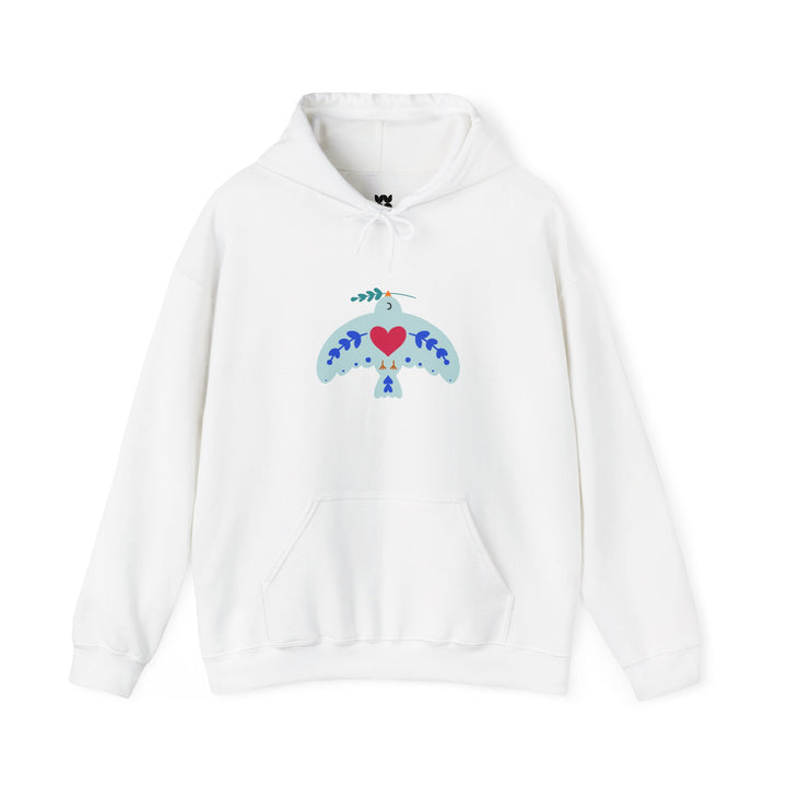 Peace Bird-4