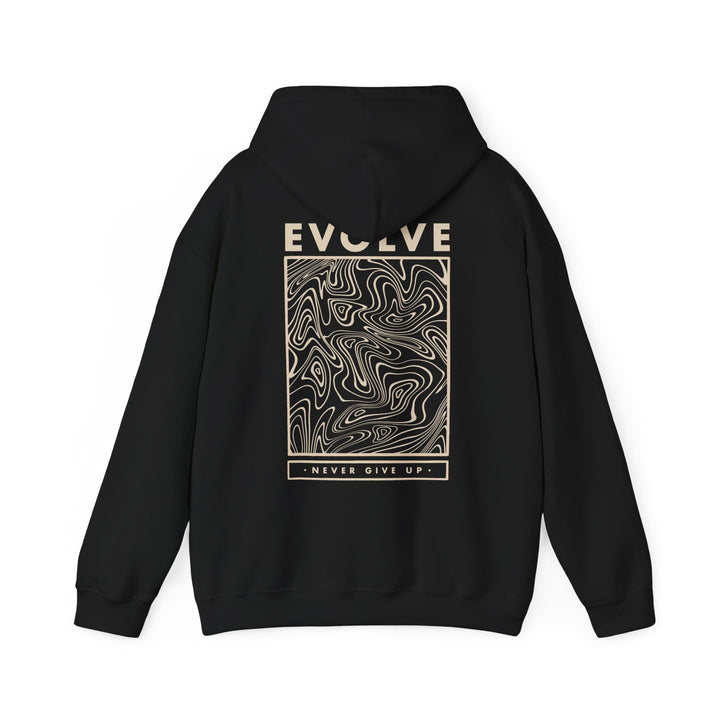 Evolve-9