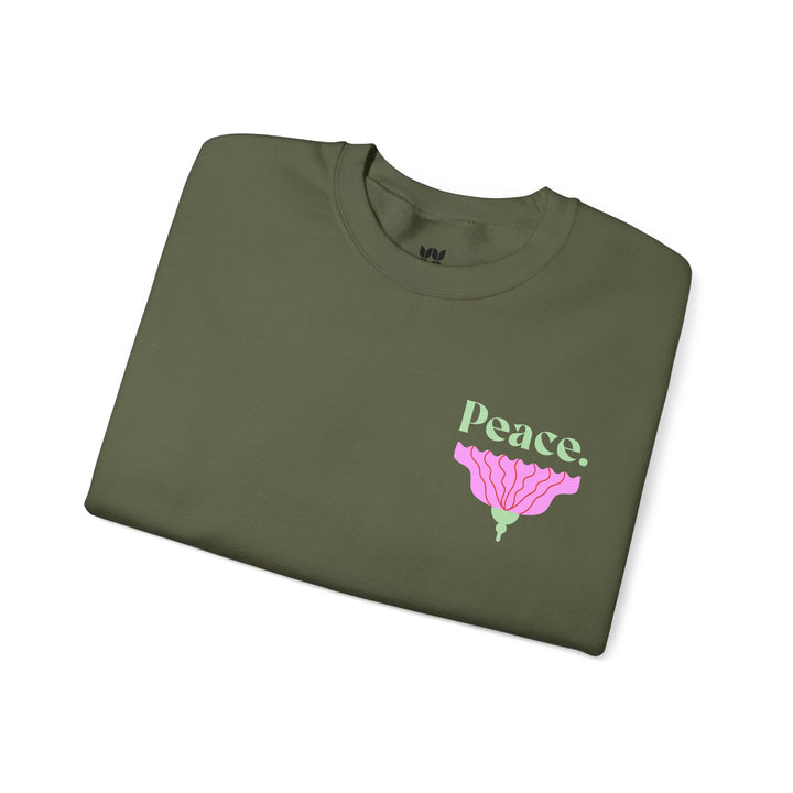 Peace Tulip-6