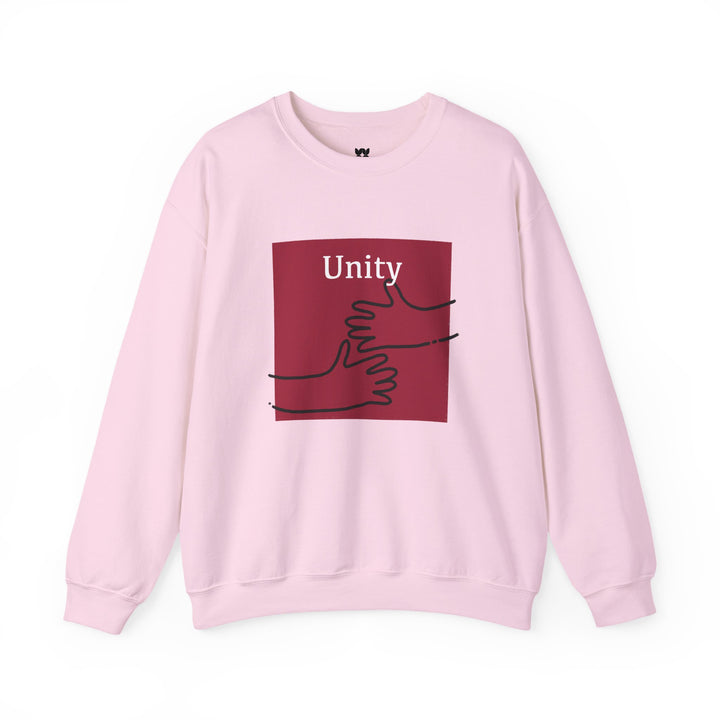 Hands United-13