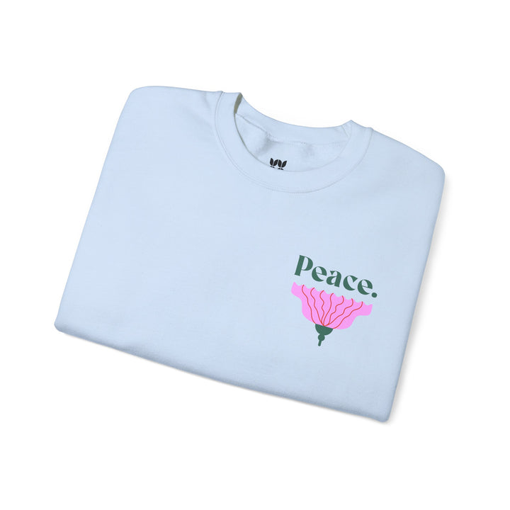 Peace Tulip-14
