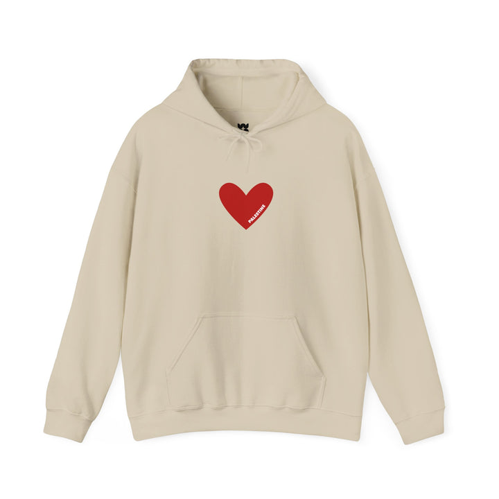 One of a Heart-13