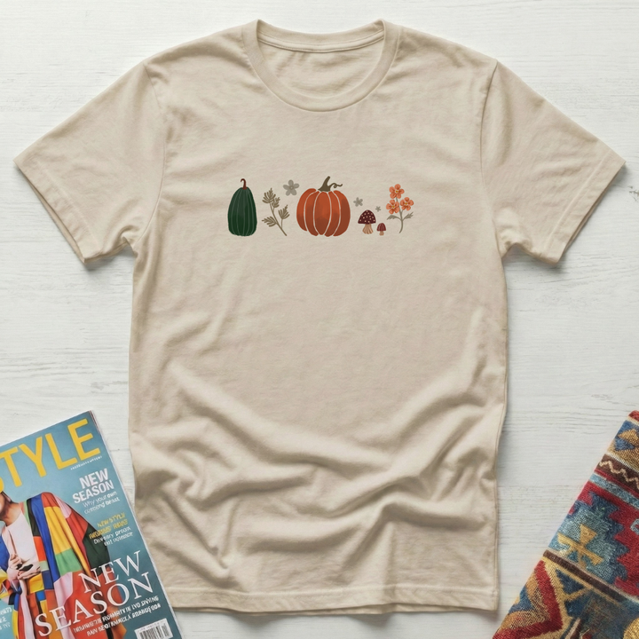 Pumpkin Line-5