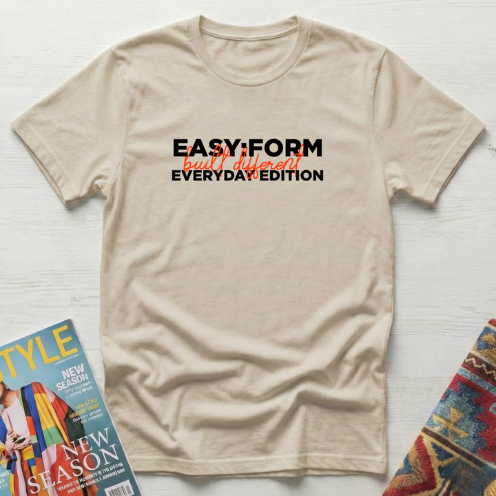 Easy Form-1