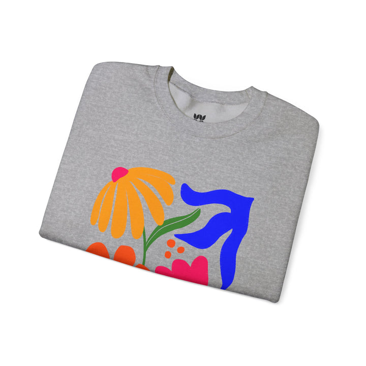 Floral Mix-12