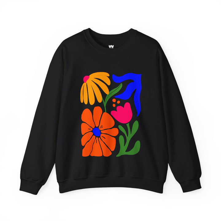 Floral Mix-3