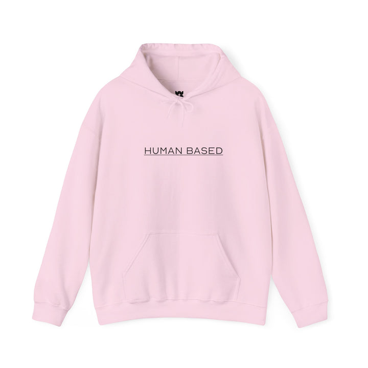 Human Based-15