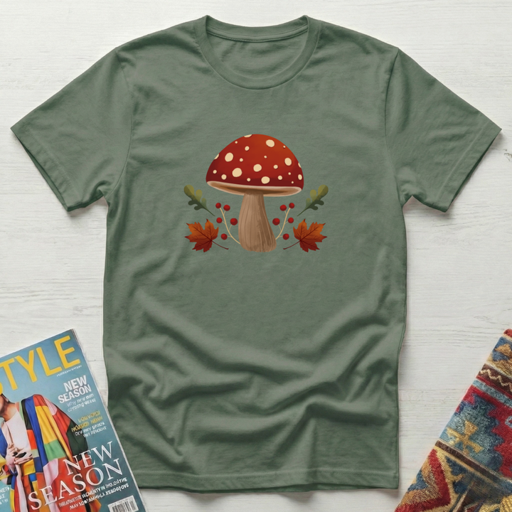 Fall Mushroom-5