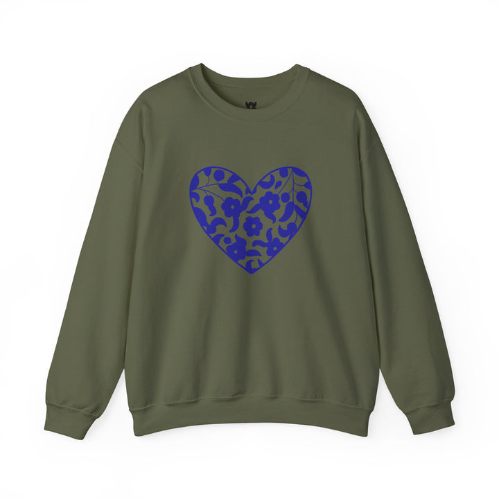 Blue Paisley-13