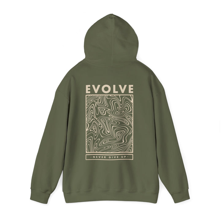 Evolve-15